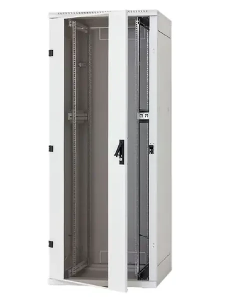 Triton 19" rozvaděč stojanový 32U/600x800 / rozebíratelný (RZA-32-A68-CAX-A1)