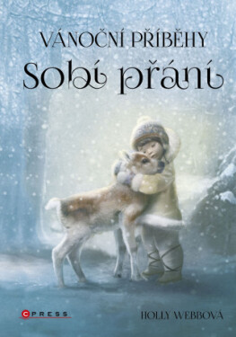 Vánoční příběhy: Sobí přání - Holly Webová - e-kniha