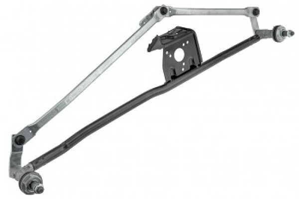 PIETRO Táhla stěračů IVECO Daily III, IV a V (1998–2014)