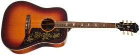 Epiphone Masterbilt Frontier Iced Tea Aged Gloss