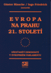 Evropa na prahu 21. století Ingo Friedrich