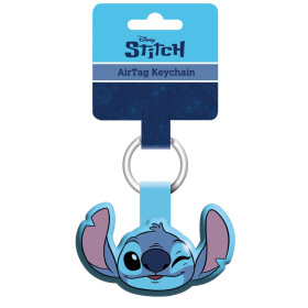 Lilo a Stitch klíčenka na lokátor Stitch - EPEE
