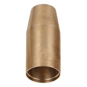 KS Tools 400.9085 Montážní dutinka Ø 21,6 mm, délka 47,0 mm