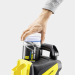 Kärcher Tlaková myčka K 4 Power Control Flex Car & Home