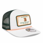 New Era Pánská kšiltovka Baltimore Orioles MLB 2026 City Connect 19TWENTY Fan Pack Adjustable Trucker