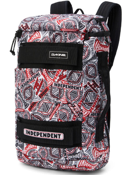 Dakine MISSION STREET X IND INDEPEND školní batoh - 25L