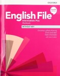 English File Intermediate Plus Workbook without Answer Key (4th) - Christina Latham-Koenig