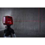 Hultafors Tools Křížový laser HXL