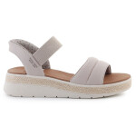 Sandály Skechers Slip-Ins: Bobs Sun Ray W 114413-TPE EU 38,5