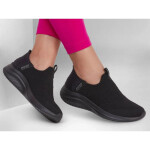 Boty Skechers Slip-Ins Ultra Flex 3.0 - Cozy Streak W 149708-BBK EU 37,5
