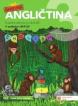 Barevná angličtina