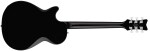 Gretsch Electromatic Jet Club RW Jet Black
