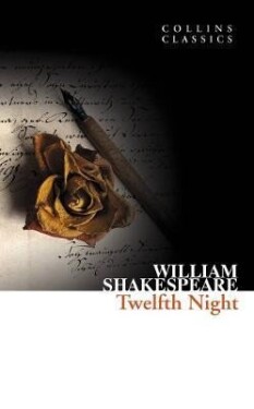 Twelfth Night (Collins Classics) - William Shakespeare