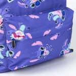 Disney Lilo and Stitch CEP2100005094 backpack fialový 20l