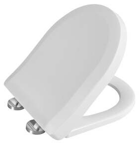 AQUALINE - PETIT WC sedátko, Easy Take, bílá PT005