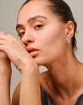 ENAMEL Copenhagen Studs, Tova 925S