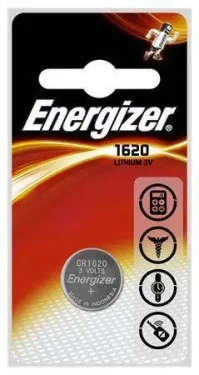 Energizer CR1620