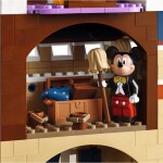 LEGO LEGO® Disney™ 71040 Zámek Disney