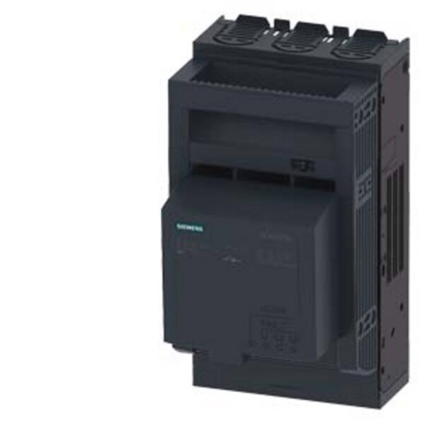 Siemens 3NP11331CA12 výkonový odpínač pojistky 3pólový 160 A 690 V/AC 1 ks