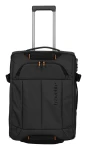 Travelite Briize Wheeled duffle S Black 40 L TRAVELITE-91017-01