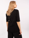 Halenka CLM BZ 0119.36 černá S