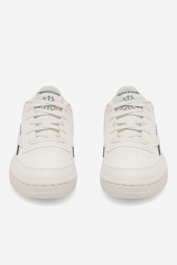 Tenisky Reebok CLUB C 85 VEGAN GY9732 Materiál/-Syntetický,Imitace kůže/-Ekologická kůže