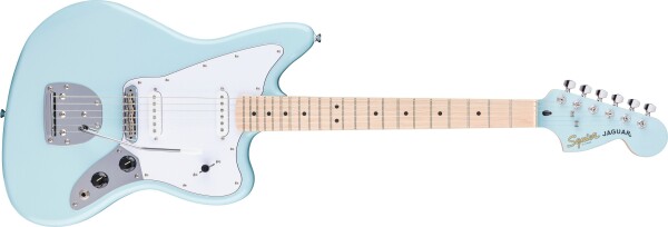 Fender Squier FSR Affinity Jaguar MN DPB