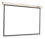 Reflecta Crystal-Line Rollo 240x240 cm / Projekční plátno / Roletové / 1:1 / 236x236 cm (PR87663)