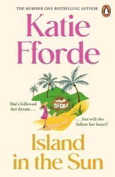 Island in the Sun - Katie Ffordeová