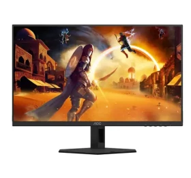 24.5" AOC Gaming 25G4SRE černá / IPS / 1920x1080 / 16:9 / 1ms / 1000:1 / 400cd-m2 / HDMI + DP / VESA (25G4SRE)