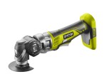Aku multifunkční oscilační bruska Ryobi R18MT-0