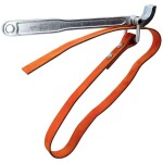 Knipex Čelisti plastové pro 1K 81 1x 250 (4x) - KN81-19-250-V01