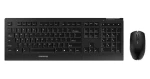 Cherry B.Unlimited 3.0 bílá / Klávesnice / bezdrátová / US layout / 108 kláves (JD-0410EU-2)