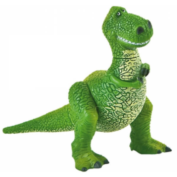 Toy Story - dino Rex