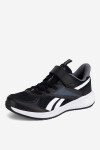 Sportovní Reebok ROAD SUPREME 100033543 (IV) Přírodní kůže (useň) - Lícová,Látka/-Látka