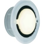 HEITRONIC LED HEICONNECT zemní vestavné svítidlo NÜRNBERG 4 30386