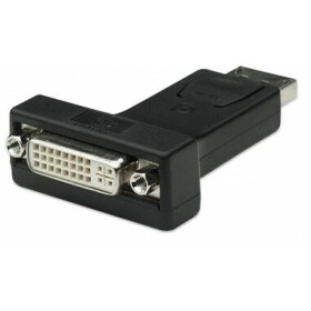 Techly IADAP-DSP-229 Redukce DVI F - DisplayPort M (IADAP-DSP-229)