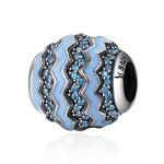 ELENYS Přívěsek Blue Royal Fashion SCC338