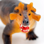 Safari Ltd. Safari Ltd. Figurka - Estemmenosuchus