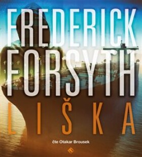 Liška Frederick Forsyth