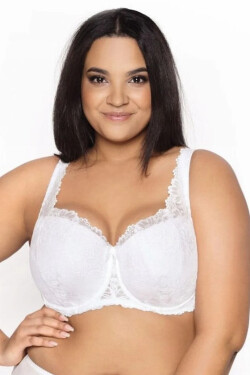 BRASTON M-053/22 CARMELA BIG bílá bílá 100B