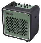 Vox Mini Go 10 Olive Green
