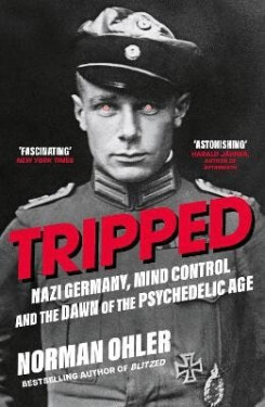 Tripped - Norman Ohler