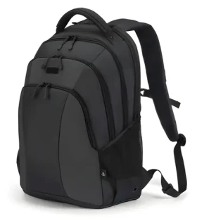 Dicota Backpack SEEKER II 13-16" černá / Batoh na notebook / do 16" / 24 l / polyester (D3250106)