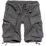 Brandit Kalhoty krátké Vintage Classic Shorts