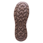 Sněhule High W 92800623547 - Iguana krémová 38