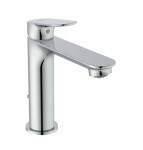 IDEAL STANDARD - Ceralife O Umyvadlová baterie s výpustí, chrom BE120AA