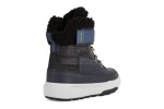 Dětské zimní boty Geox J26D8A 0MEFU C0045 Velikost: