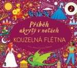 Příběh ukrytý v notách: Kouzelná flétna