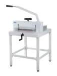 KW-trio 3971 / stohová řezačka / 475 mm / až 880 listů (COK-3971)